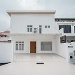 Ipoh Zen Villa By Papahost