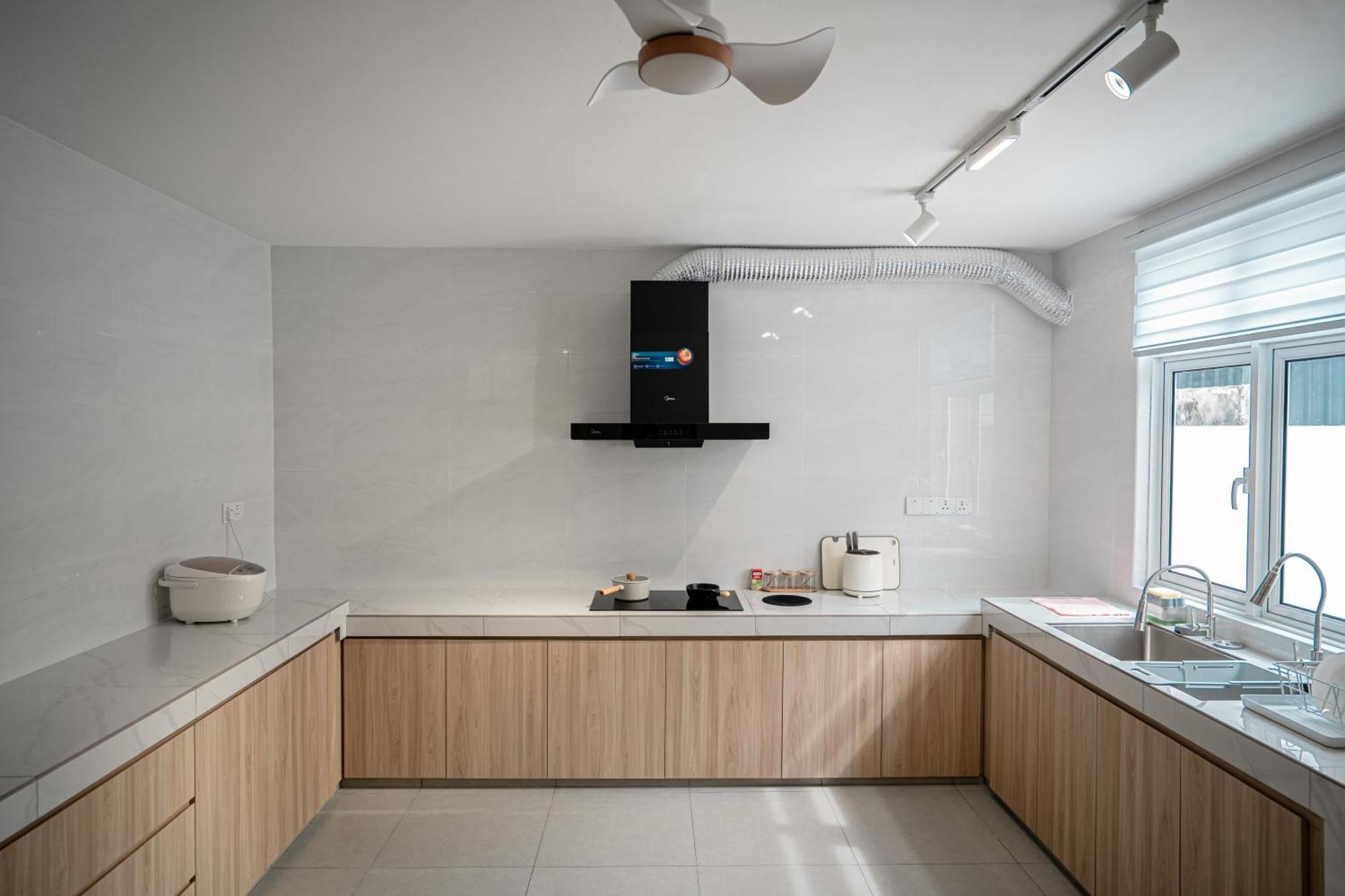 Zen By Papahost Rumah percutian Ipoh