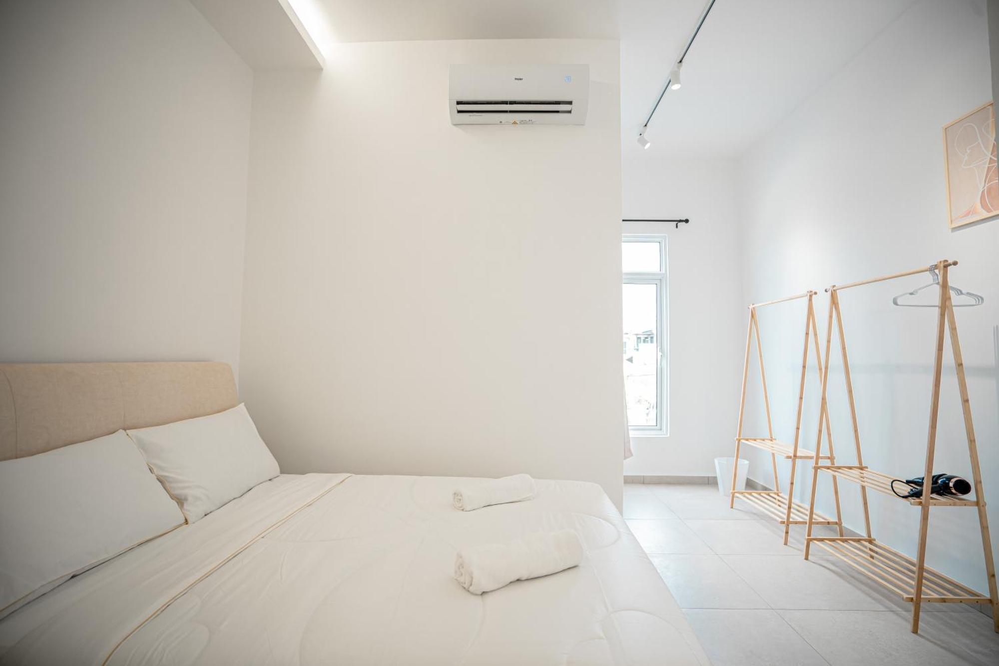 Zen By Papahost * Ipoh